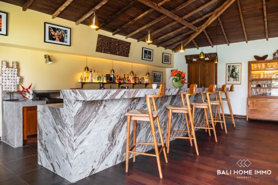 Image 9 from SPACIOUS 4 BEDROOM VILLA FOR SALE LEASEHOLD IN BALI TANAH LOT