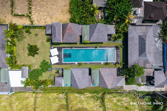 Image 19 from SPACIOUS 4 BEDROOM VILLA FOR SALE LEASEHOLD IN BALI TANAH LOT