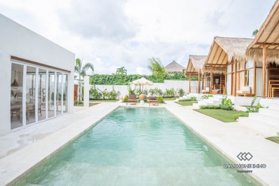 Image 2 from Spacieuse villa de 4 chambres à vendre en location à Bali Uluwatu