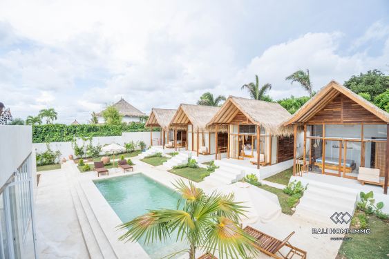 Image 1 from Spacieuse villa de 4 chambres à vendre en location à Bali Uluwatu