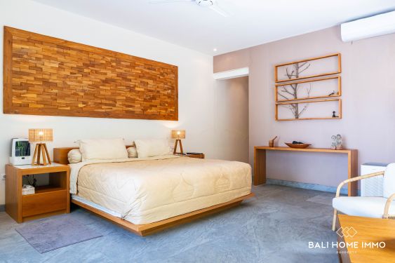 Image 10 from Modern 4 Bedroom Villa with Jungle View for Sale in Bali Umalas