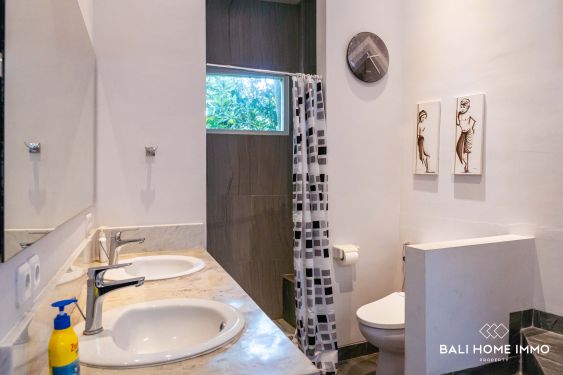 Image 17 from Modern 4 Bedroom Villa with Jungle View for Sale in Bali Umalas