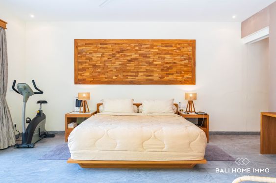 Image 12 from Modern 4 Bedroom Villa with Jungle View for Sale in Bali Umalas