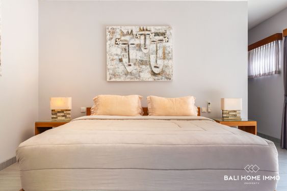 Image 13 from Modern 4 Bedroom Villa with Jungle View for Sale in Bali Umalas