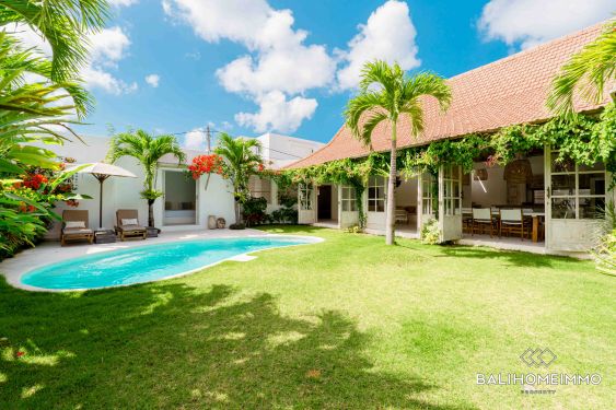 Image 4 from Spacieuse villa de 4 chambres à louer à Umalas, Bali