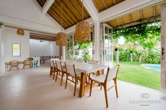 Image 8 from Spacieuse villa de 4 chambres à louer à Umalas, Bali