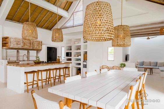 Image 9 from Spacieuse villa de 4 chambres à louer à Umalas, Bali