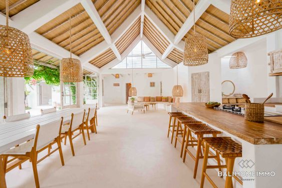 Image 2 from Spacieuse villa de 4 chambres à louer à Umalas, Bali