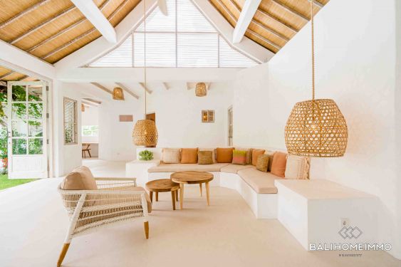 Image 11 from Spacieuse villa de 4 chambres à louer à Umalas, Bali