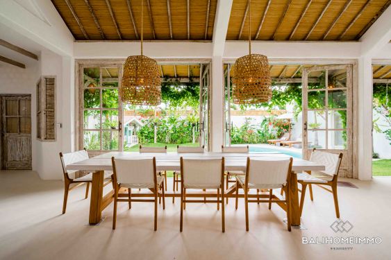 Image 10 from Spacieuse villa de 4 chambres à louer à Umalas, Bali