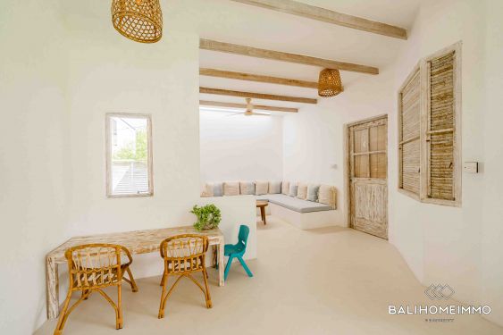 Image 14 from Spacieuse villa de 4 chambres à louer à Umalas, Bali