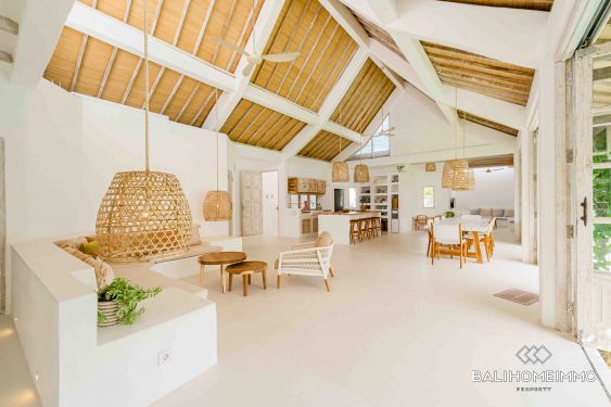 Image 12 from Spacieuse villa de 4 chambres à louer à Umalas, Bali