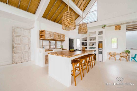 Image 6 from Spacieuse villa de 4 chambres à louer à Umalas, Bali