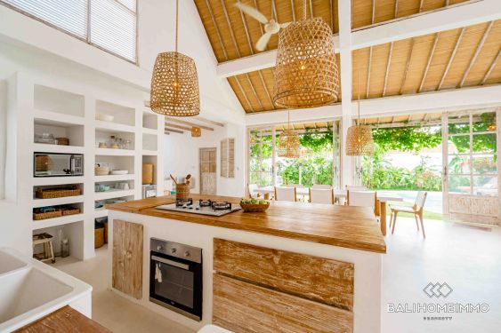 Image 7 from Spacieuse villa de 4 chambres à louer à Umalas, Bali
