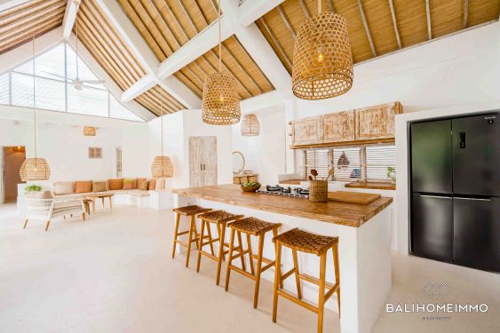 Image 3 from Spacieuse villa de 4 chambres à louer à Umalas, Bali
