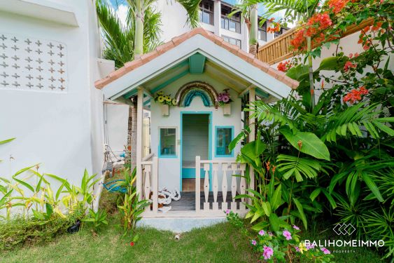 Image 5 from Spacieuse villa de 4 chambres à louer à Umalas, Bali