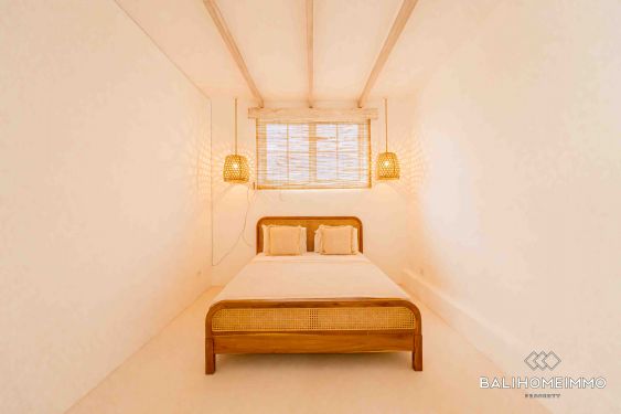Image 17 from Spacieuse villa de 4 chambres à louer à Umalas, Bali