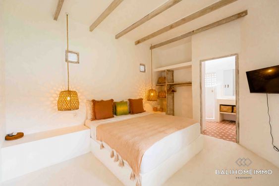 Image 19 from Spacieuse villa de 4 chambres à louer à Umalas, Bali