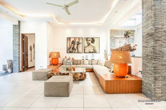 Image 4 from Spacious 4 Bedroom Villa for Yearly Rent in Bali Seminyak