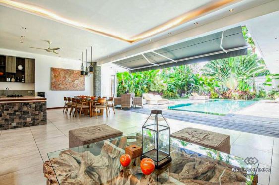 Image 7 from Spacious 4 Bedroom Villa for Yearly Rent in Bali Seminyak