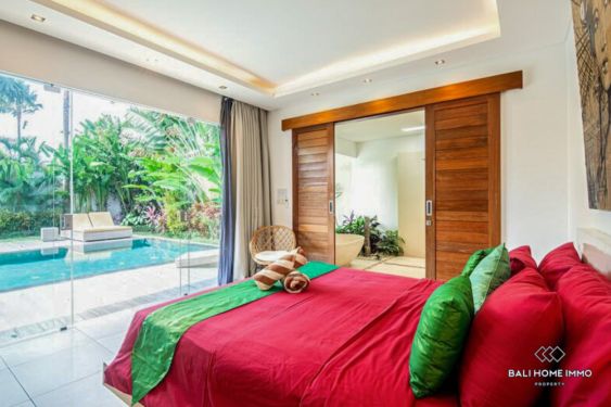 Image 8 from Spacious 4 Bedroom Villa for Yearly Rent in Bali Seminyak