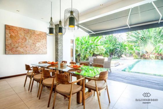 Image 5 from Spacious 4 Bedroom Villa for Yearly Rent in Bali Seminyak