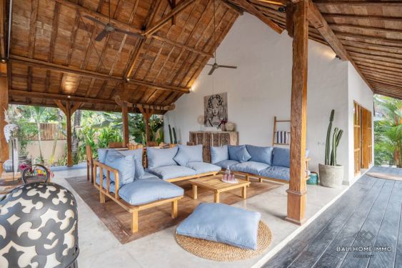 Image 5 from Spacieuse villa de 4 chambres à louer et à vendre à Bali Tumbak Bayuh