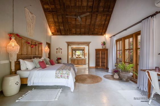 Image 11 from Spacieuse villa de 4 chambres à louer et à vendre à Bali Tumbak Bayuh