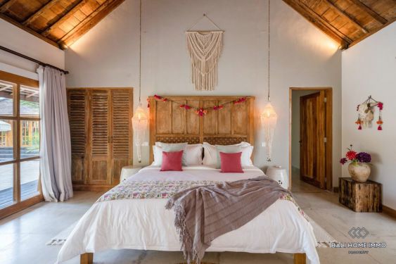 Image 10 from Spacieuse villa de 4 chambres à louer et à vendre à Bali Tumbak Bayuh