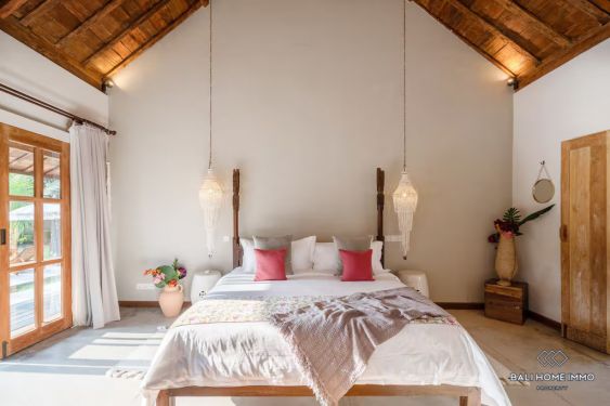 Image 13 from Spacieuse villa de 4 chambres à louer et à vendre à Bali Tumbak Bayuh