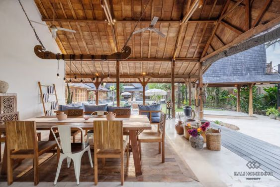 Image 6 from Spacieuse villa de 4 chambres à louer et à vendre à Bali Tumbak Bayuh