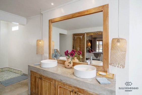 Image 19 from Spacieuse villa de 4 chambres à louer et à vendre à Bali Tumbak Bayuh