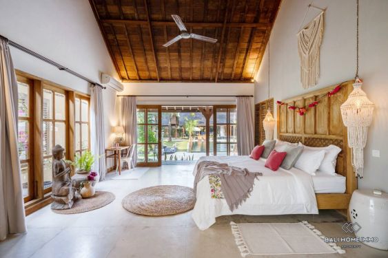 Image 9 from Spacieuse villa de 4 chambres à louer et à vendre à Bali Tumbak Bayuh
