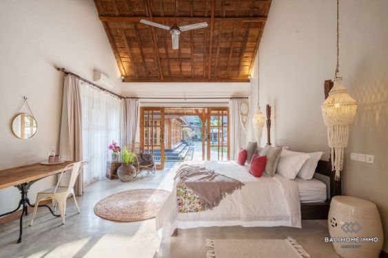 Image 12 from Spacieuse villa de 4 chambres à louer et à vendre à Bali Tumbak Bayuh