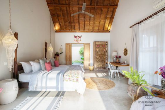 Image 15 from Spacieuse villa de 4 chambres à louer et à vendre à Bali Tumbak Bayuh