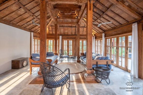 Image 4 from Spacieuse villa de 4 chambres à louer et à vendre à Bali Tumbak Bayuh