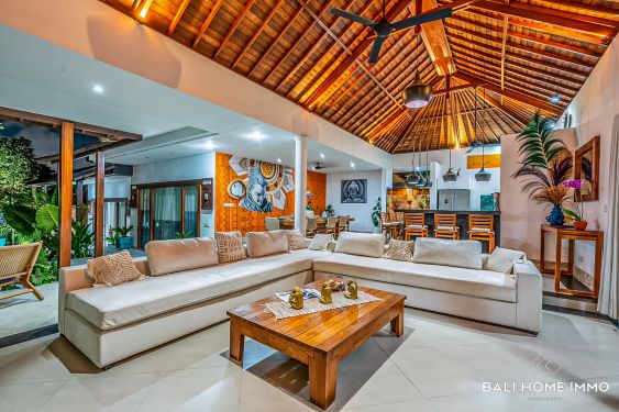 Image 13 from SPACIOUS 5 BEDROOM VILLA FOR SALE AND RENTAL IN BALI UMALAS