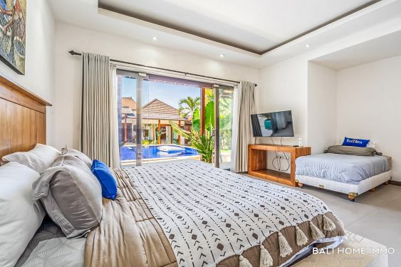 Image 16 from SPACIOUS 5 BEDROOM VILLA FOR SALE AND RENTAL IN BALI UMALAS