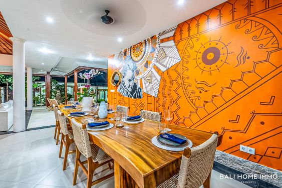 Image 10 from SPACIOUS 5 BEDROOM VILLA FOR SALE AND RENTAL IN BALI UMALAS