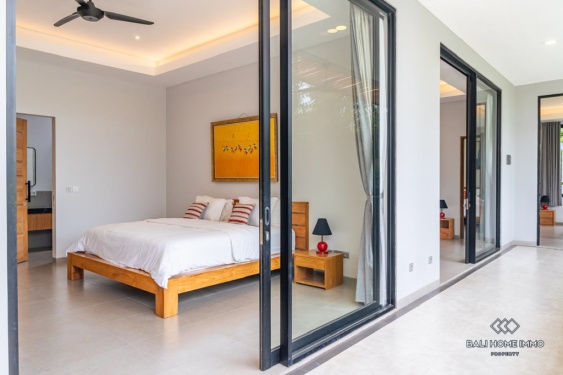 Image 14 from Spacieuse villa de 4 chambres à louer à l'année à Umalas, Bali