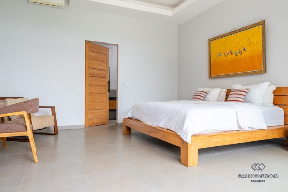 Image 15 from Spacieuse villa de 4 chambres à louer à l'année à Umalas, Bali