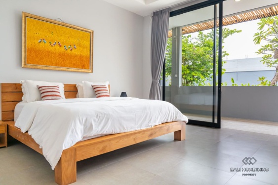 Image 16 from Spacieuse villa de 4 chambres à louer à l'année à Umalas, Bali