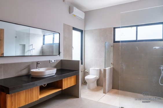 Image 18 from Spacieuse villa de 4 chambres à louer à l'année à Umalas, Bali