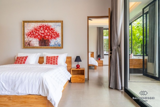 Image 11 from Spacieuse villa de 4 chambres à louer à l'année à Umalas, Bali