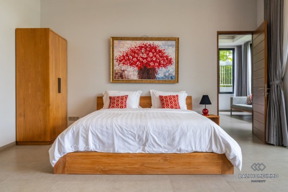 Image 13 from Spacieuse villa de 4 chambres à louer à l'année à Umalas, Bali