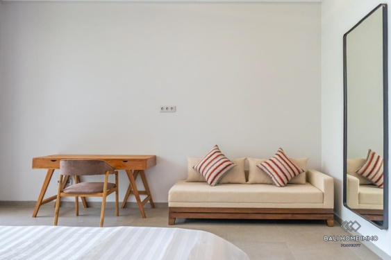 Image 10 from Spacieuse villa de 4 chambres à louer à l'année à Umalas, Bali