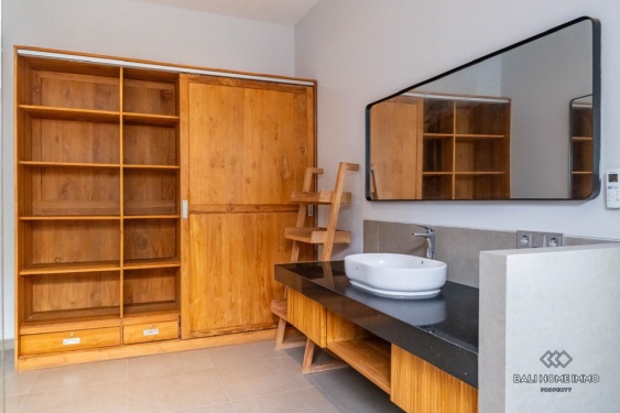 Image 19 from Spacieuse villa de 4 chambres à louer à l'année à Umalas, Bali