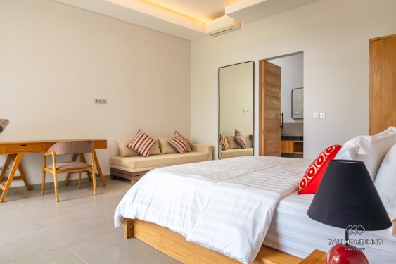 Image 9 from Spacieuse villa de 4 chambres à louer à l'année à Umalas, Bali