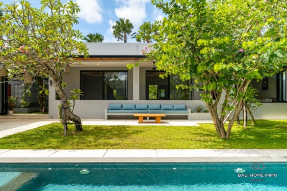 Image 3 from Spacious 4 Bedroom Villa for Yearly Rental in Bali Umalas