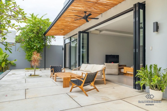 Image 3 from Spacious 4 Bedroom Villa for Yearly Rental in Bali Umalas